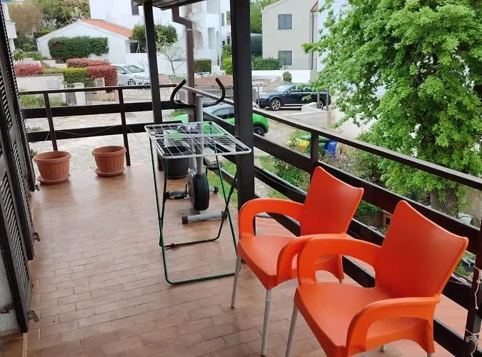 Suzy Hotel Pula