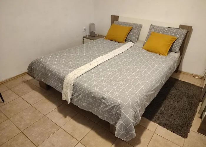 Hotel Suzy Pula