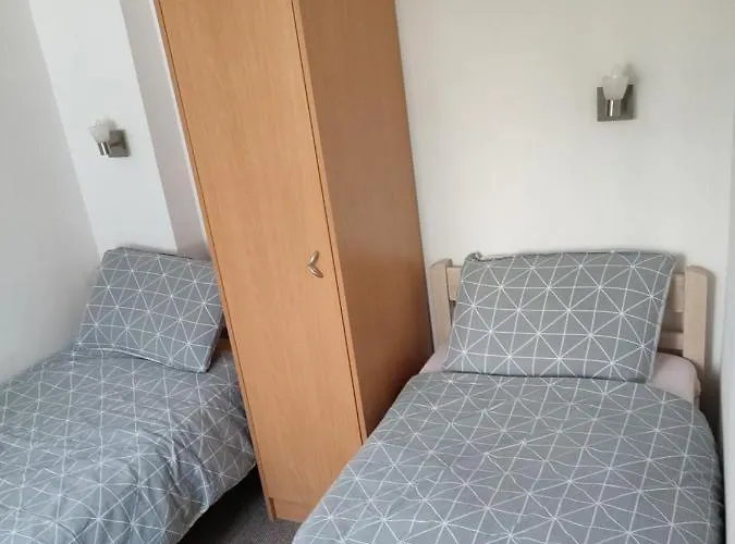 Hotel Suzy Pula