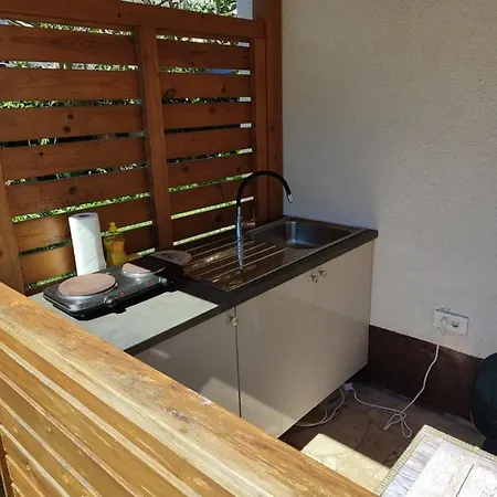 Guesthouse Suzy Pula