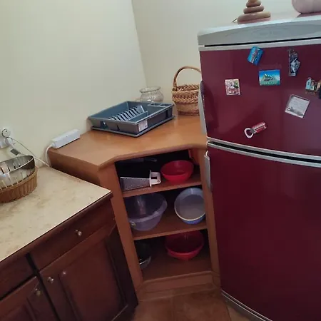 Guesthouse Suzy Guest house Pula