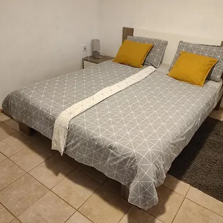 Hotel Suzy Pula