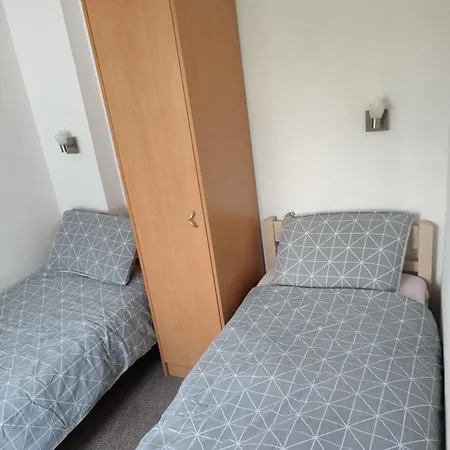 Hotel Suzy Pula