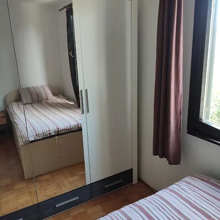 Suzy Hotel 3*