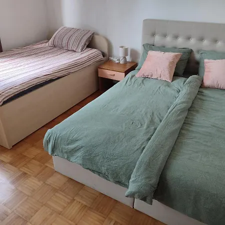 Guesthouse Suzy Guest house Pula