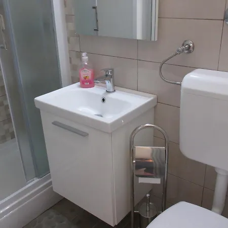 Hotel Suzy Pula