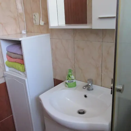 Guesthouse Suzy 3* Pula