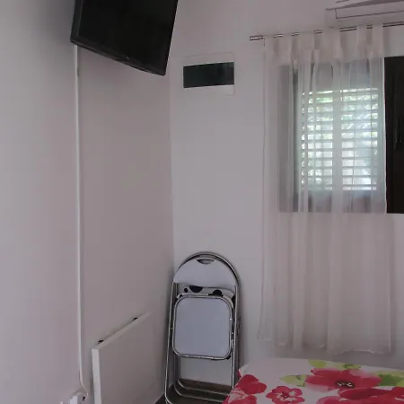 Hotel Suzy Pula