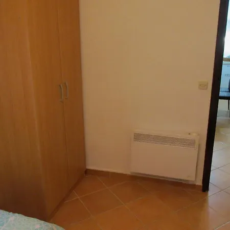 Hotel Suzy Pula
