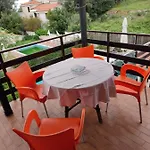 Hotel Suzy Pula
