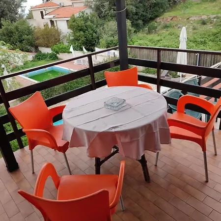 Hotel Guesthouse Suzy Pula