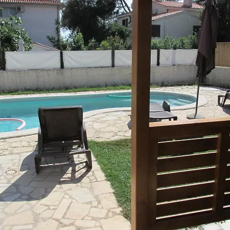 Hotel Guesthouse Suzy Pula